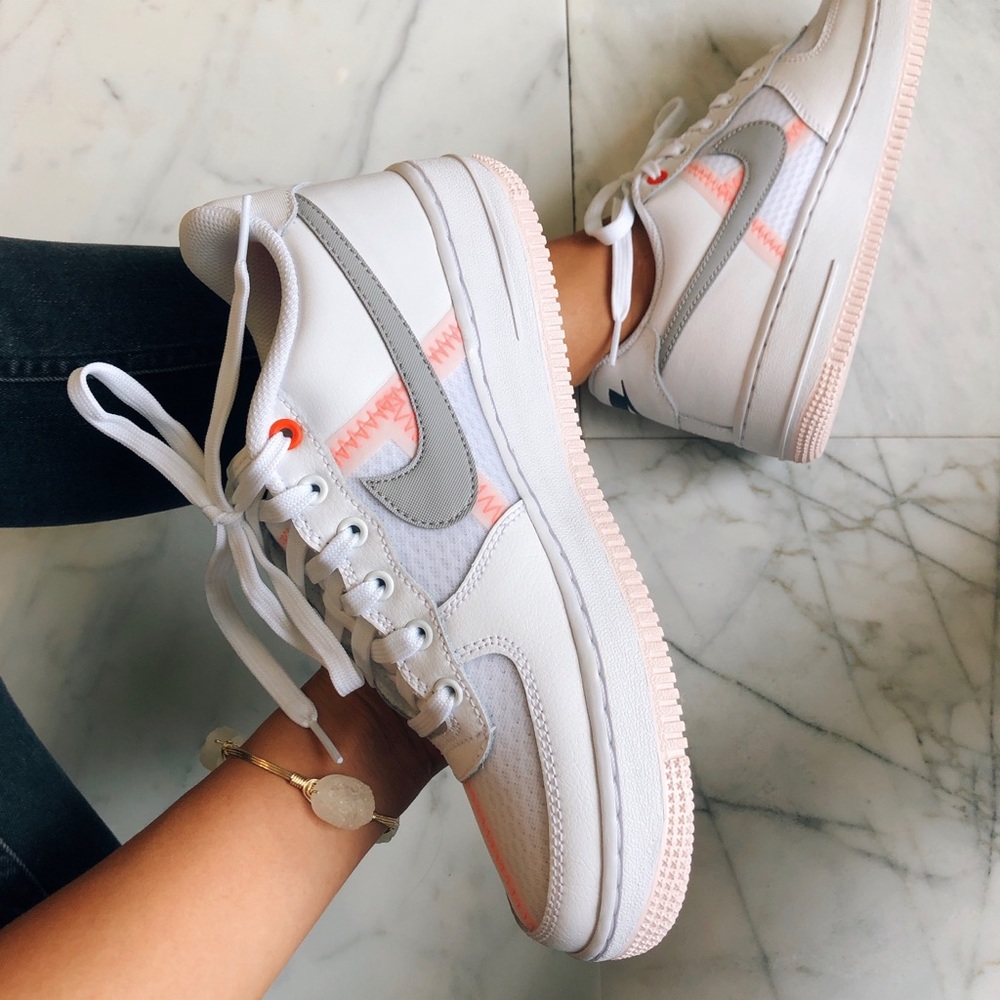 Air force 1 pnk - Picture 2 of 8